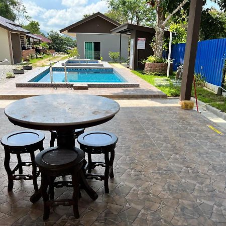 Tok Abu Heritage Roomstay Pantai Cenang  Eksteriør bilde