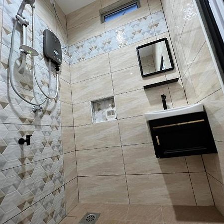Tok Abu Heritage Roomstay Pantai Cenang  Eksteriør bilde